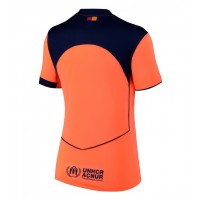 Barcelona 3rd trikot Frauen 2025-26 Kurzarm